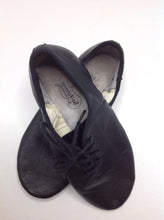 Revolution Black YG Footwear Dance Shoes