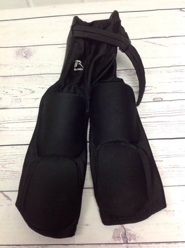 Riddell Black Pants