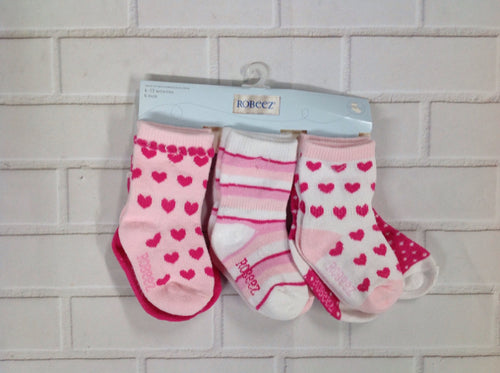 Robeez Socks