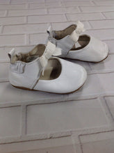 Robeez White Shoes