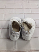 Robeez White Shoes