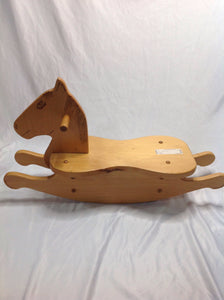 Rocking Horse Toy