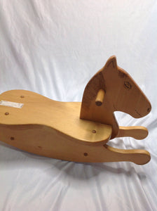 Rocking Horse Toy