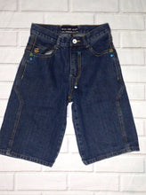 RocoWear Denim Shorts