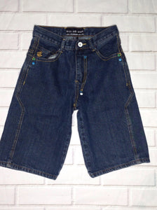 RocoWear Denim Shorts