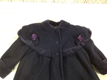 Rothchild Blue Coat