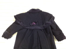 Rothchild Blue Coat