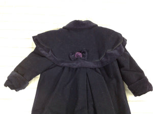 Rothchild Blue Coat