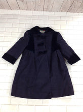 Rothschild Navy Jacket