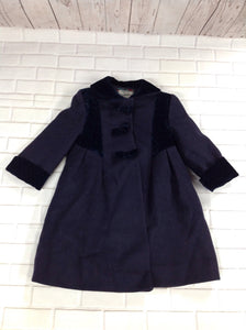 Rothschild Navy Jacket
