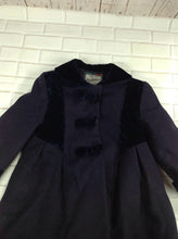 Rothschild Navy Jacket