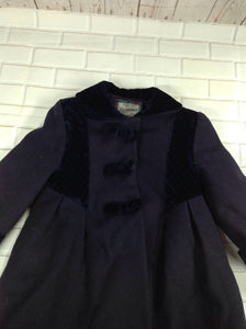 Rothschild Navy Jacket