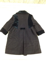 Rothschild Navy Jacket