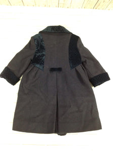 Rothschild Navy Jacket
