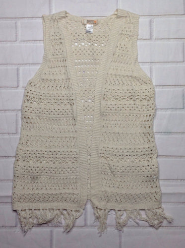 Route 66 Cream & Gold Top