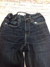 Route 66 Dark Blue Denim Jeans