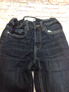 Route 66 Dark Blue Denim Jeans