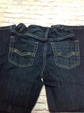 Route 66 Dark Blue Denim Jeans