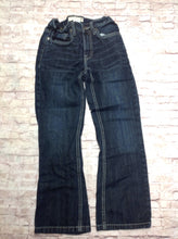 Route 66 Dark Blue Denim Jeans