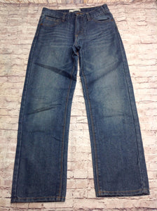 Route 66 Denim Solid Jeans
