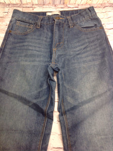 Route 66 Denim Solid Jeans