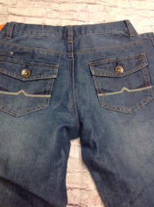 Route 66 Denim Solid Jeans