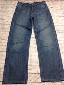 Route 66 Denim Solid Jeans