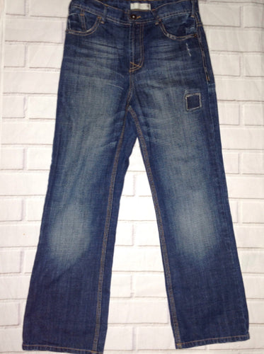 Route 66 Denim jean Pants
