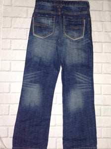 Route 66 Denim jean Pants