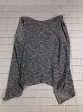 Route 66 Gray & Silver Vest
