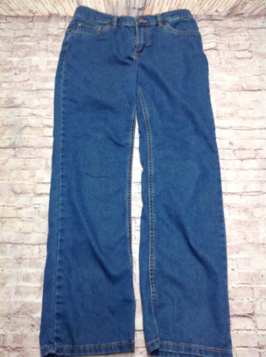 Route 66 Light Blue Jeans
