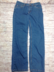 Route 66 Light Blue Jeans