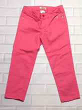 Route 66 Pink Jeans