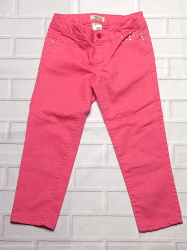 Route 66 Pink Jeans