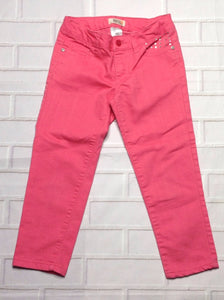 Route 66 Pink Jeans