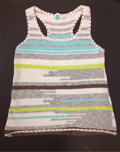 Roxy Girl Multi-Color Shirt