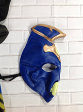 Rubie's BLUE & BLACK SKYLANDERS Costume