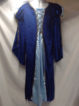 Rubie's Baby Blue & Blue Costume