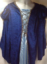 Rubie's Baby Blue & Blue Costume