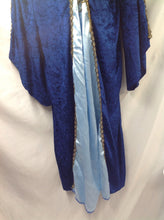 Rubie's Baby Blue & Blue Costume