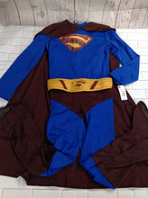 Rubie's Blue & Red Superman Costume