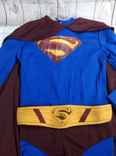 Rubie's Blue & Red Superman Costume