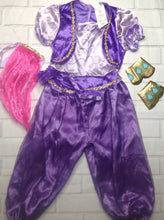 Rubie's Shimmer LAVENDER & PURPLE DRESS UP