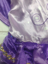 Rubie's Shimmer LAVENDER & PURPLE DRESS UP