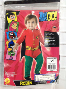 Rubie's Costume The Batman Classic Inf Costume Batman Bambini e