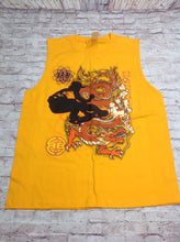 Rude Boyz Yellow & Black NEW!!!