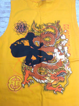 Rude Boyz Yellow & Black NEW!!!