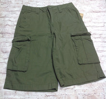 Ruff Hewn Army Green NEW!!! Shorts