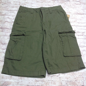 Ruff Hewn Army Green NEW!!! Shorts