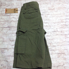 Ruff Hewn Army Green NEW!!! Shorts